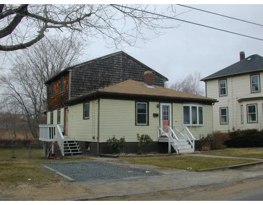 Unit for sale at 22 Hartz Street, Gloucester, MA 01930