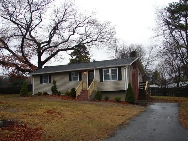 Unit for sale at 27 Devine Rd, Randolph, MA 02368