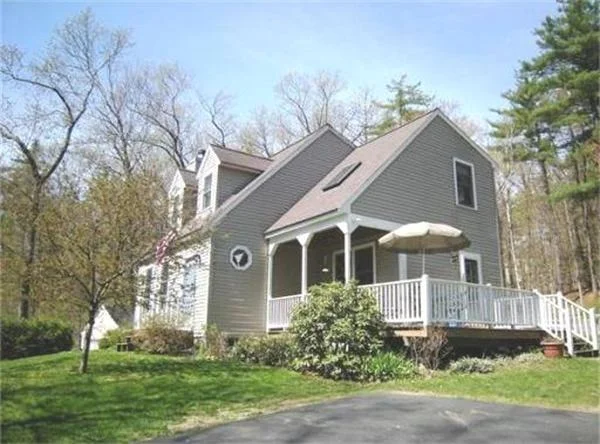Unit for sale at 56 Groton Harvard Road, Ayer, MA 01432