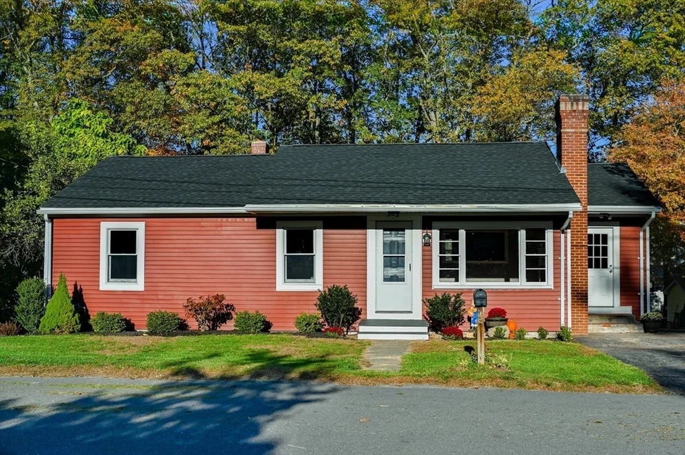 Unit for sale at 24 Causeway Terrace, Leominster, MA 01453