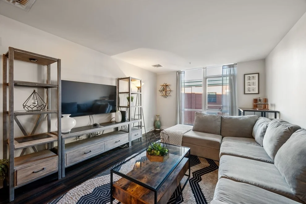 Unit for sale at 700 Harrison Ave, Boston, MA 02118