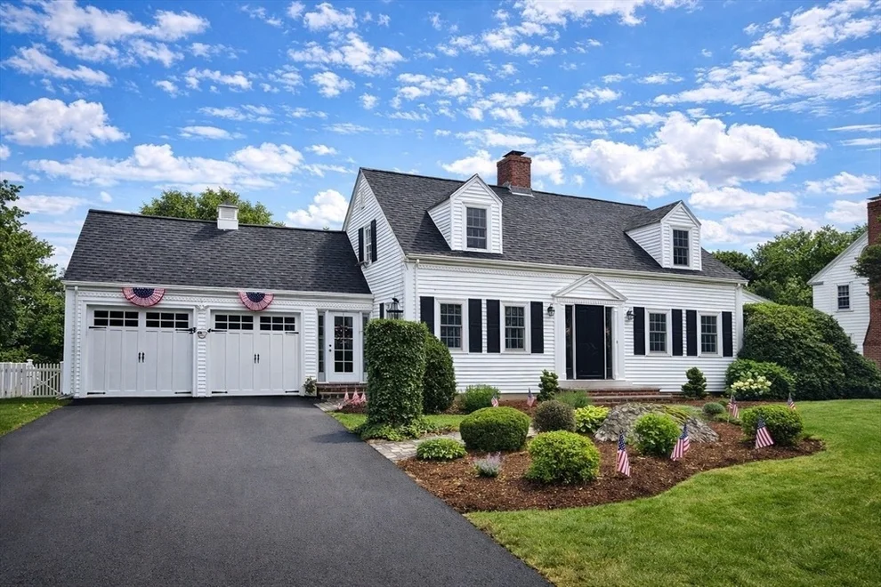 Unit for sale at 20 Dunbar St, Canton, MA 02021