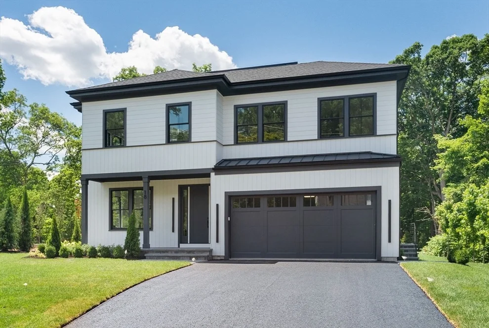 Unit for sale at 18 Rockland Street, Wellesley, MA 02481