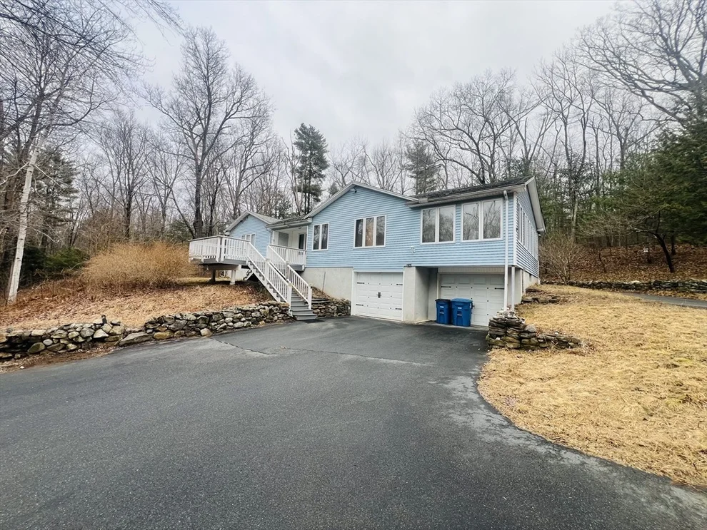 Unit for sale at 107 Beebee, Monson, MA 01057