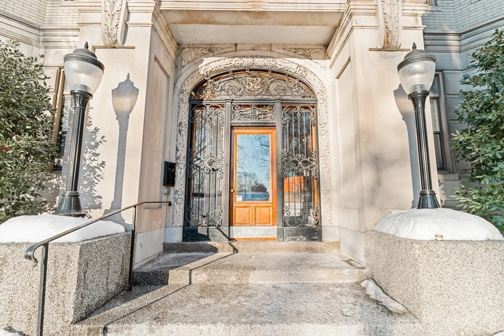 Unit for sale at 52 Charlesgate E, Boston, MA 02215