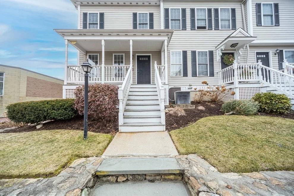 Unit for sale at 38 Washington St, Natick, MA 01760