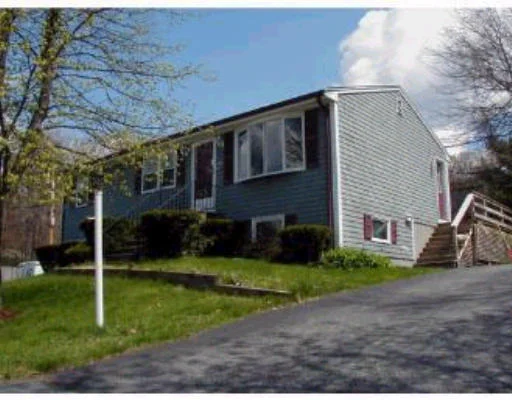 Unit for sale at 405 Quincy St, Fall River, MA 02720