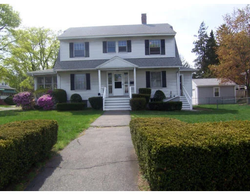 Unit for sale at 19 Emerson Rd, Milton, MA 02186