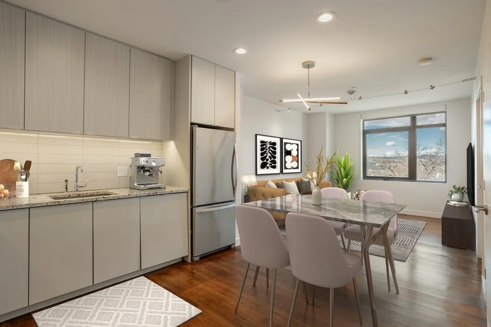 Unit for sale at 80 Fenwood Road, Boston, MA 02115