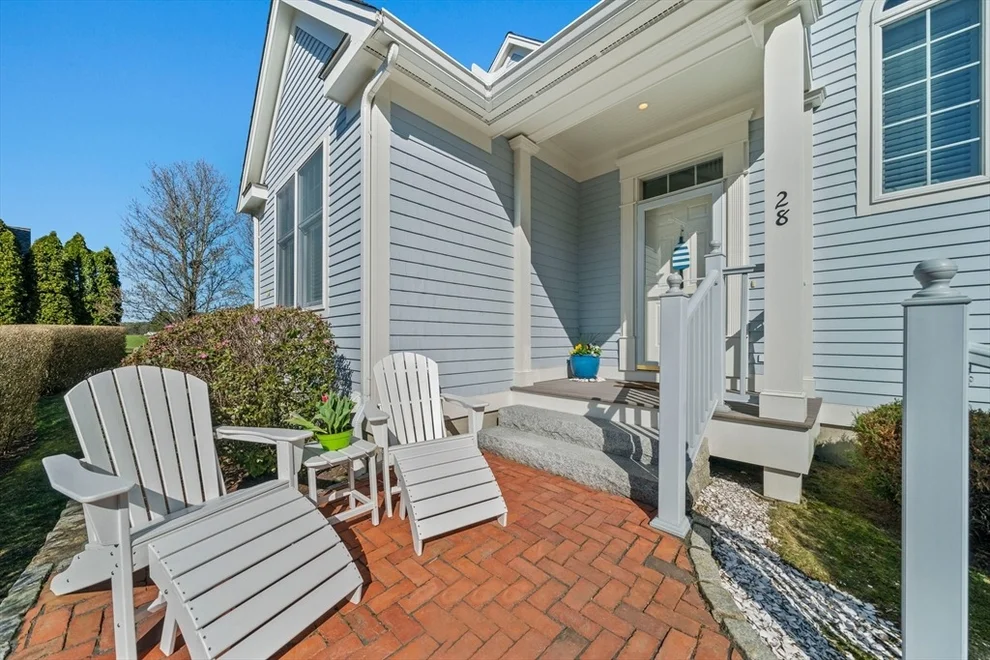 Unit for sale at 28 Quinns Way, Mashpee, MA 02649