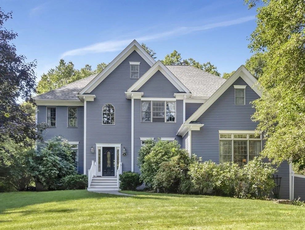 Unit for sale at 66 Poquanticut Avenue, Easton, MA 02356