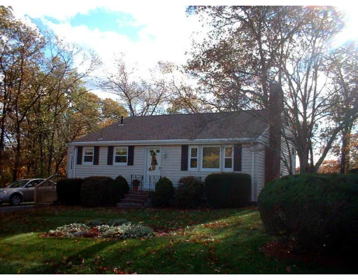 Unit for sale at 21 Madison Avenue, Randolph, MA 02368