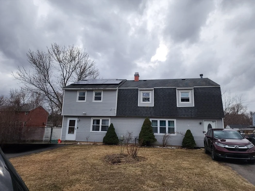 Unit for sale at 50-52 Adelaide Ave, Methuen, MA 01844