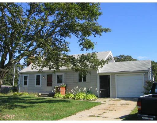 Unit for sale at 11 Kayajan Ave, Bourne, MA 02532