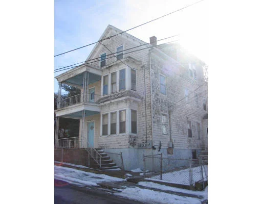Unit for sale at 217 Doyle St, Fall River, MA 02723