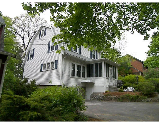 Unit for sale at 15 West St, Arlington, MA 02476