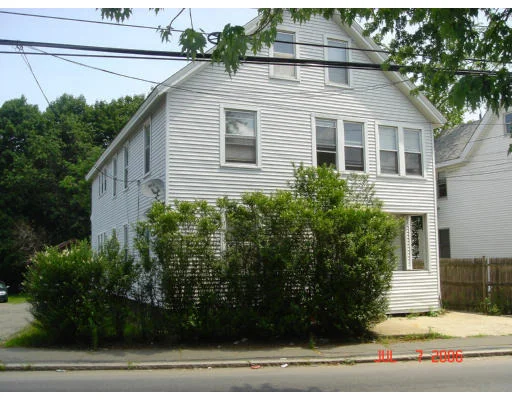 Unit for sale at 20 Waushakum St, Framingham, MA 01702