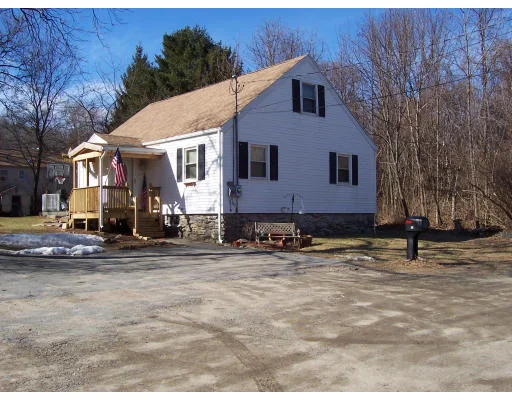 Unit for sale at 38 Passway One, Worcester, MA 01602