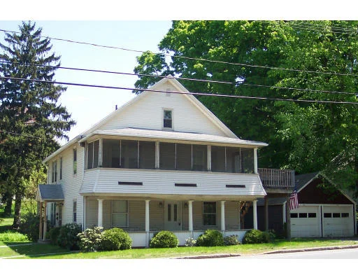 Unit for sale at 305-307 North Main St, East Longmeadow, MA 01028