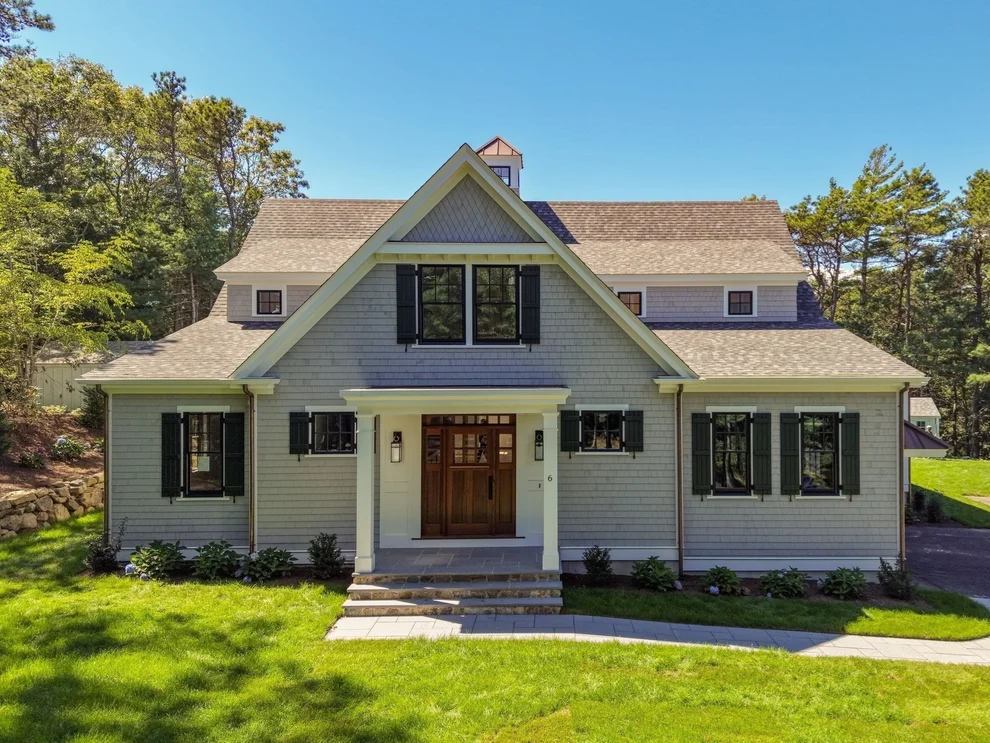 Unit for sale at 6 Village Dr, Sandwich, MA 02537