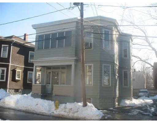 Unit for sale at 19 Cottage Street, Chelsea, MA 02150