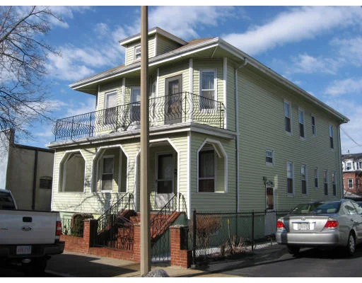 Unit for sale at 10-12 Minnesota Ave, Somerville, MA 02145