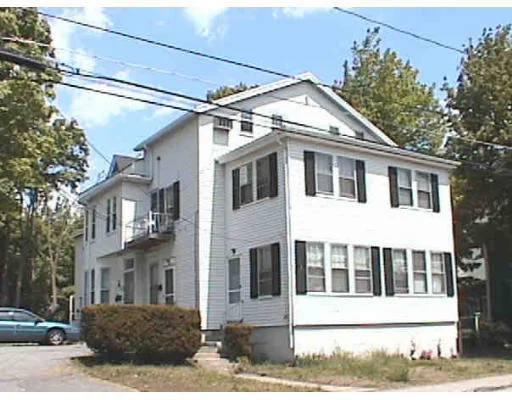 Unit for sale at 4-6 Mt. Pleasant Street, Woburn, MA 01801