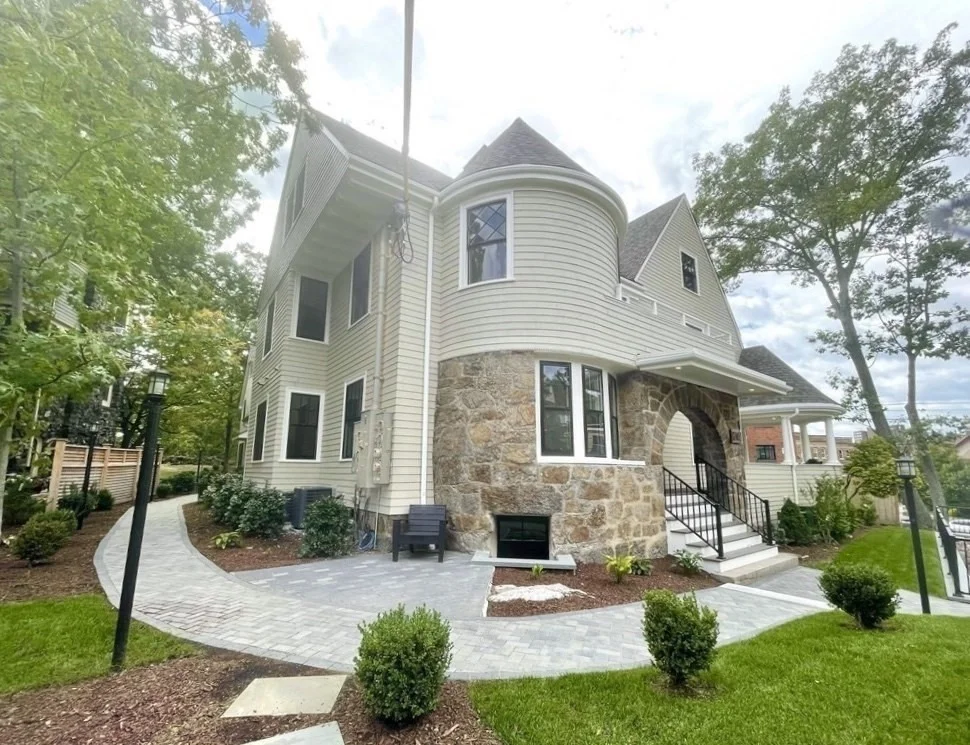 Unit for sale at 24 Selkirk, Boston, MA 02135
