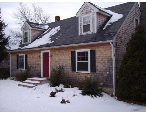 Unit for sale at 21 Choate Street, Essex, MA 01929