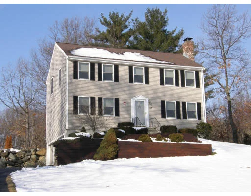 Unit for sale at 18 Rawson Rd., Bellingham, MA 02019