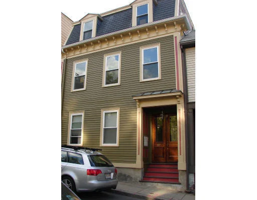 Unit for sale at 30 Cross Street, Boston, MA 02129