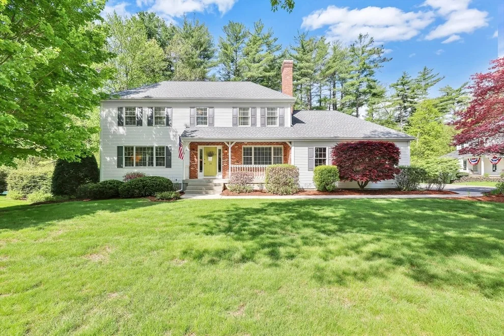 Unit for sale at 24 Heritage Circle, East Longmeadow, MA 01028