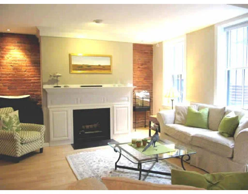 Unit for sale at 108 Chandler St, Boston, MA 02116