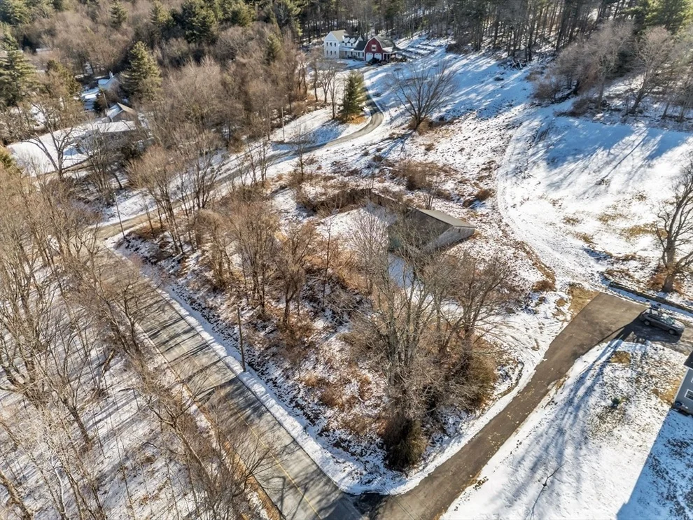 Unit for sale at 113 Fenton Road, Monson, MA 01057