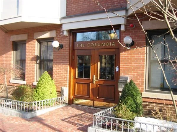 Unit for sale at 1 Saint George St, Boston, MA 02118