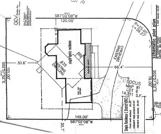 Unit for sale at 35 Turnpike St, Canton, MA 02021