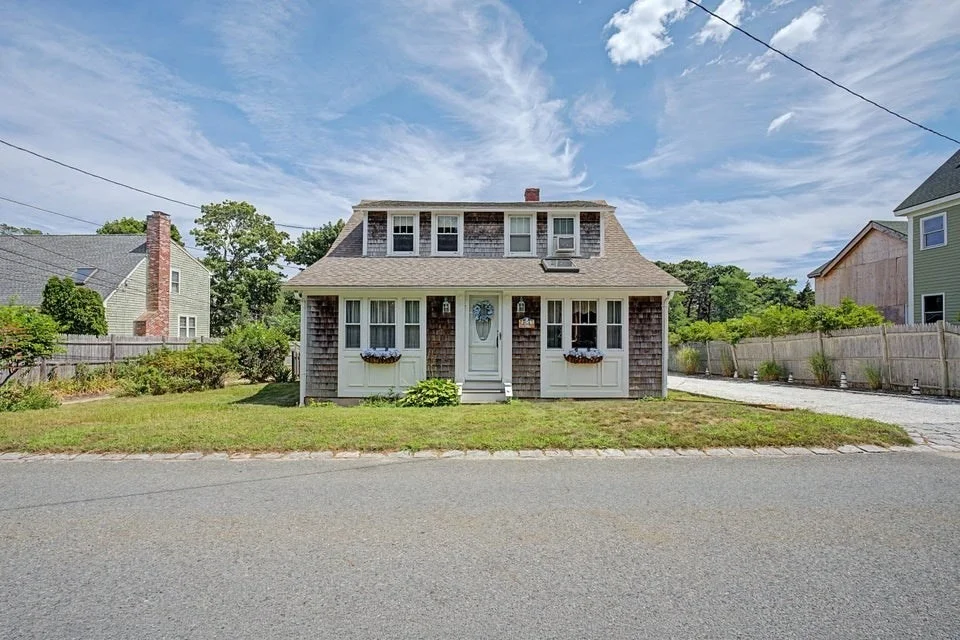 Unit for sale at 34 Pleasant, Dennis, MA 02639