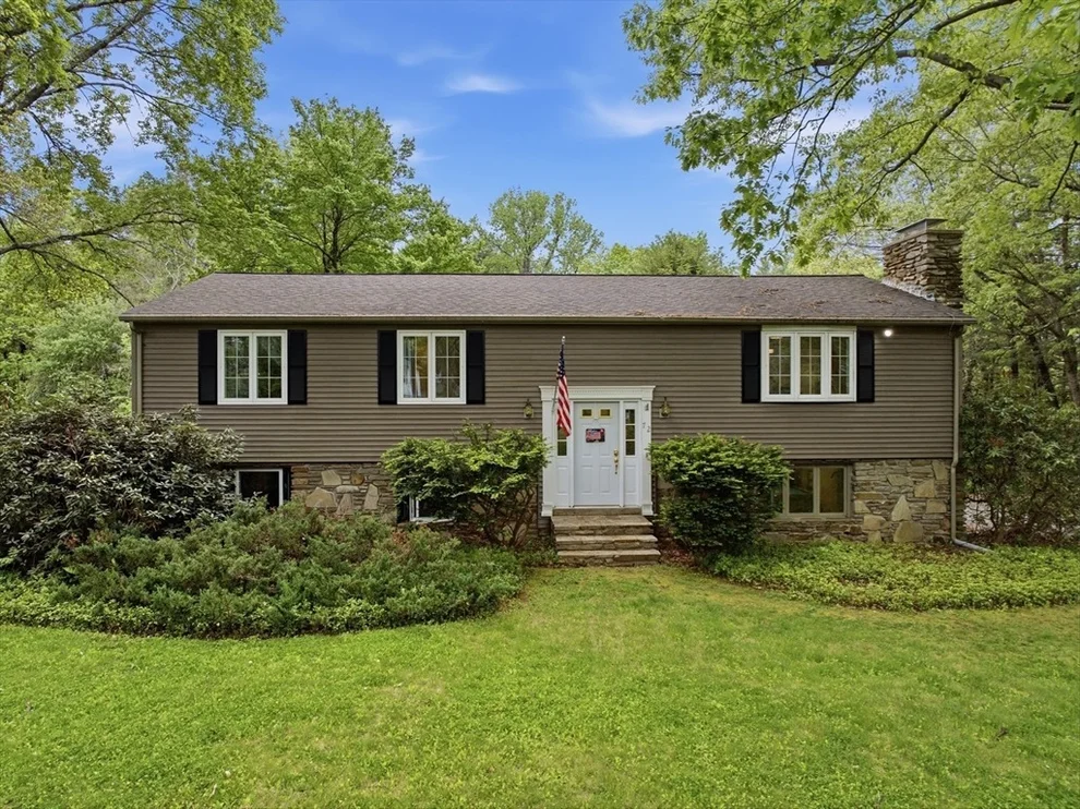 Unit for sale at 72 Wickaboag Valley Rd, West Brookfield, MA 01585