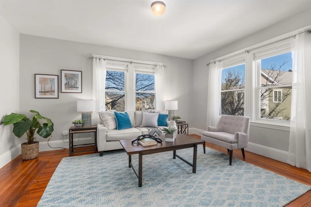 Unit for sale at 126 Harvey St, Cambridge, MA 02140
