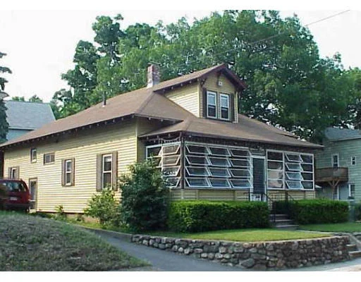 Unit for sale at 14 Hancock St, Fitchburg, MA 01420
