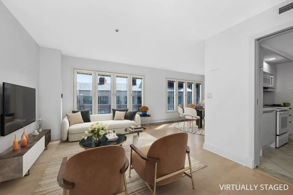 Unit for sale at 20 Rowes Wharf, Boston, MA 02110