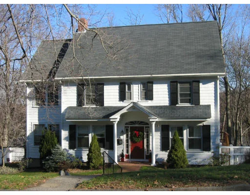 Unit for sale at 24 Wareland, Wellesley, MA 02481