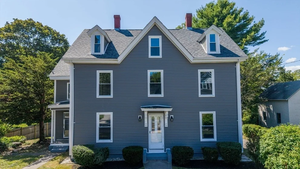 Unit for sale at 99 Summer St, Franklin, MA 02038