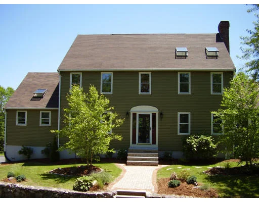 Unit for sale at 41 Hay St, Newbury, MA 01951