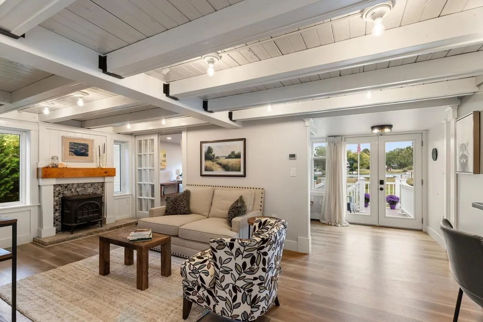 Unit for sale at 4 Tibbetts Ave, Danvers, MA 01923