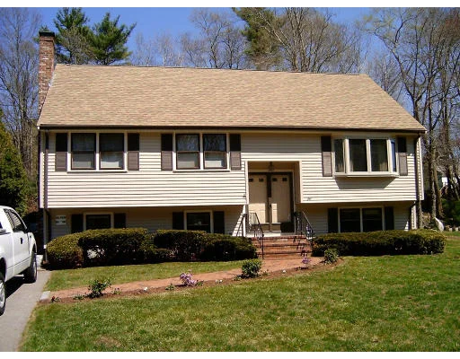 Unit for sale at 20 Partridge Circle, Brockton, MA 02301