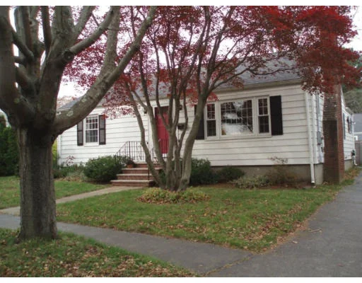 Unit for sale at 16 Iverson Rd, Beverly, MA 01915