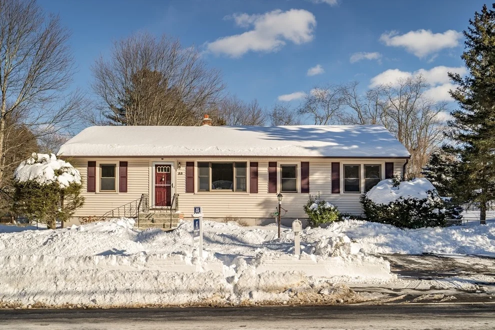 Unit for sale at 55 Francis Wyman Rd, Burlington, MA 01803