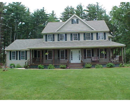 Unit for sale at 55 Dunleavey Brook Drive, Uxbridge, MA 01569