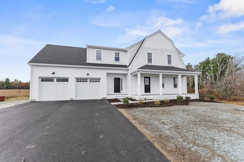 Unit for sale at 55 Thompson Street, Middleboro, MA 02346